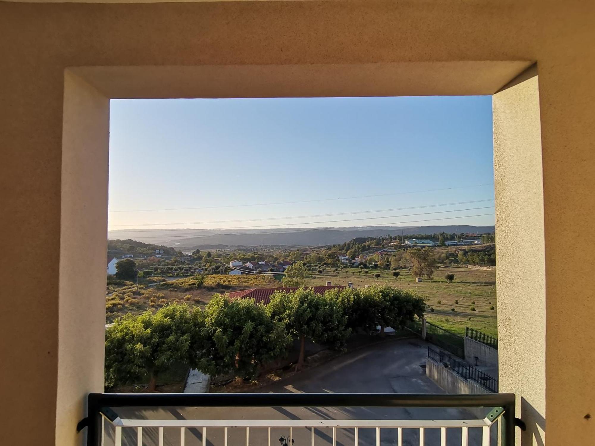 Hotel Quinta Dos Cedros Celorico Da Beira Eksteriør billede